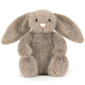 Peluche Lapin Fawn Flufflet (18 cm) Jellycat
