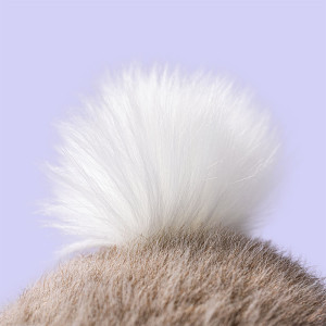 Peluche Lapin Fawn Flufflet (18 cm) Jellycat