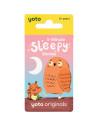 Livre audio pour YOTO "5-Minute Sleepy Stories" (4-7 ans)