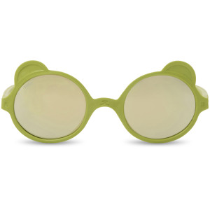 Lunettes de soleil bébé (0-12 mois) Ourson "Olive" Kietla