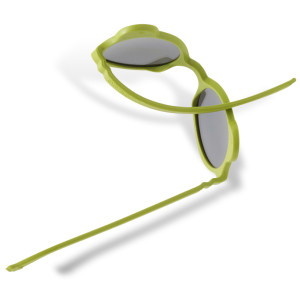Lunettes de soleil bébé (0-12 mois) Ourson "Olive" Kietla