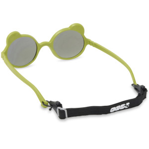 Lunettes de soleil bébé (0-12 mois) Ourson "Olive" Kietla
