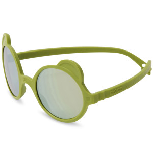 Lunettes de soleil bébé (0-12 mois) Ourson "Olive" Kietla