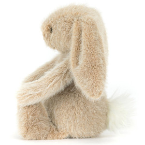 Peluche Lapin Flufflet Oat (18 cm)
