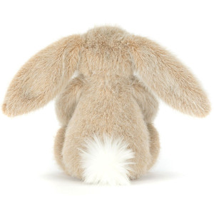 Peluche Lapin Flufflet Oat (18 cm)