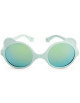 Lunettes de soleil bébé (12-24 mois) Ourson "Vert Amande"