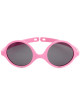 Lunettes de soleil bébé (0-12 mois) Diabola "Rose Pivoine"
