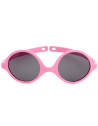 Lunettes de soleil bébé (0-12 mois) Diabola 2.0 "Rose Pivoine"