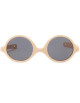 Lunettes de soleil bébé (0-12 mois) Diabola "Abricot"