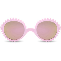 Lunettes de soleil bébé (0-12 mois) Fleur "Verveine"