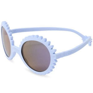 Lunettes de soleil bébé (0-12-mois) Fleur "Iris" kietla