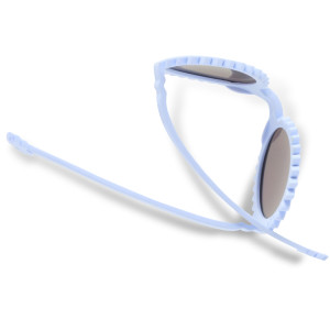 Lunettes de soleil bébé (0-12-mois) Fleur "Iris" kietla