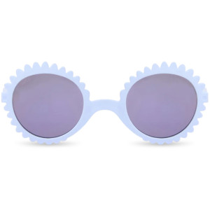 Lunettes de soleil bébé (12-24-mois) Fleur "Iris" kietla