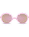 Lunettes de soleil bébé (12-24-mois) Fleur "Verveine"