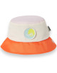 Bob bébé et enfant anti-UV "Orange"