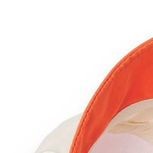 Bob bébé et enfant anti-UV "Orange" Kietla