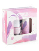 Coffret de maquillage enfant BIO Trio "Rossignol"