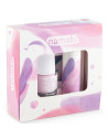 Coffret de maquillage enfant BIO Trio "Rossignol" Namaki