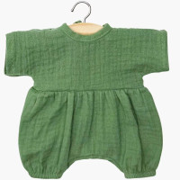 Babies - Barboteuse Noa "Ortie" pour poupon Babies