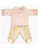 Gordis - Ensemble Fuseau et Sous-pull "Popeye" pour poupée Gordis