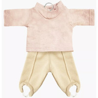 Gordis - Ensemble Fuseau et Sous-pull "Popeye" pour poupée Gordis