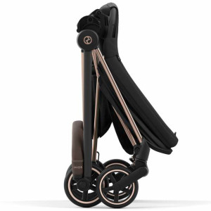 Roues avant de poussette Mios 3 "Rosegold"Cybex