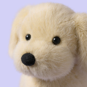 Peluche Chien Golden Puppy (21 cm) Cybex