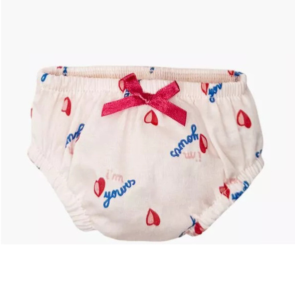 Gordis - Culotte Charlotte "I'm yours" pour poupée Gordis