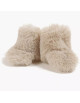 Gordis - Snow Boots en fausse fourrure "Beige" pour poupée Gordis