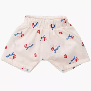 Short Vito "I'm yours" pour poupée Gordis