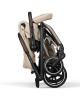  Poussette Eezy S Twist +2 "Almond Beige" (2026)