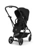  Poussette Eezy S Twist +2 "Magic Black" (2026)