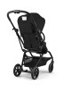  Poussette Eezy S Twist +2 "Magic Black" (2026)