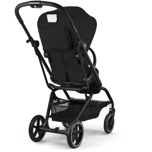  Poussette Cybex Eezy S Twist +2 "Magic Black" (2026)