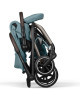  Poussette Eezy S Twist +2 "Stormy Blue" (2026)