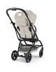  Poussette Eezy S Twist +2 "Dune Grey" (2026)