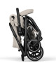  Poussette Eezy S Twist +2 "Dune Grey" (2026)