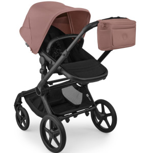 Sac Organizer Bugaboo "Dusty Pink"