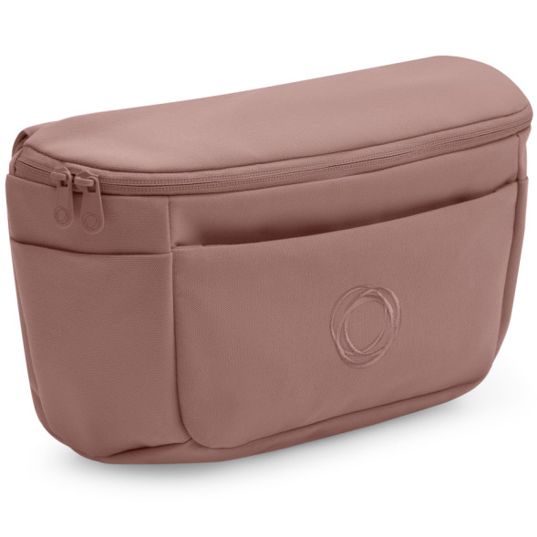 Sac Organizer Bugaboo "Dusty Pink"