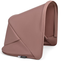 Capote pour Bugaboo Fox & Lynx "Dusty Pink"