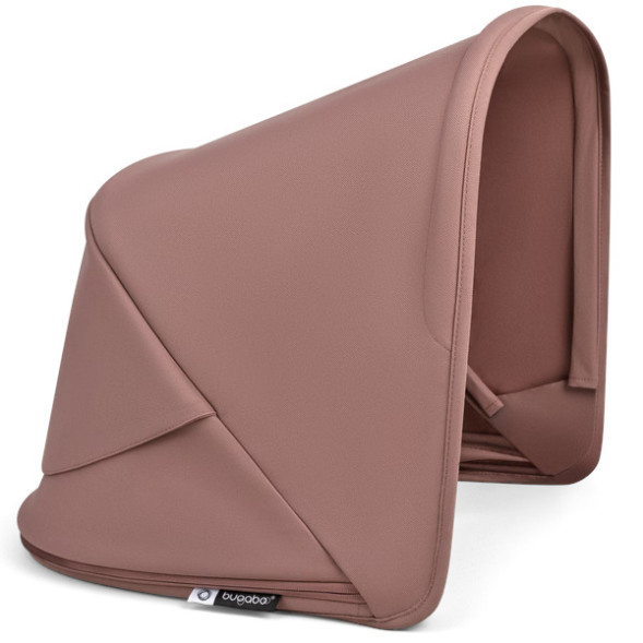 Capote pour Bugaboo Fox & Lynx "Dusty Pink"