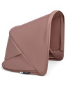 Capote pour Bugaboo Fox & Lynx "Dusty Pink"