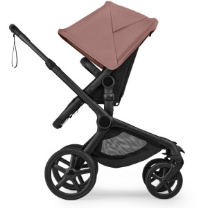 Capote pour Bugaboo Fox & Lynx "Dusty Pink"