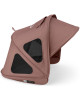 Capote été Breezy Bugaboo Dragonfly "Dusty Pink"