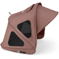 Capote été Breezy Bugaboo Dragonfly "Dusty Pink"