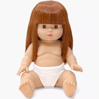 Poupée Gordis petite fille Ambre