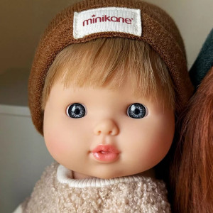  Poupée Gordis petit garçon Marceau  Minikane