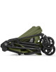  Poussette Melio Carbon 6 "Moss Green" (2026)