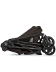  Poussette Melio Carbon 6 "Chocolate Brown" (2026)