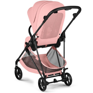  Poussette Cybex Melio Carbon 6 "Candy Pink" (2026)